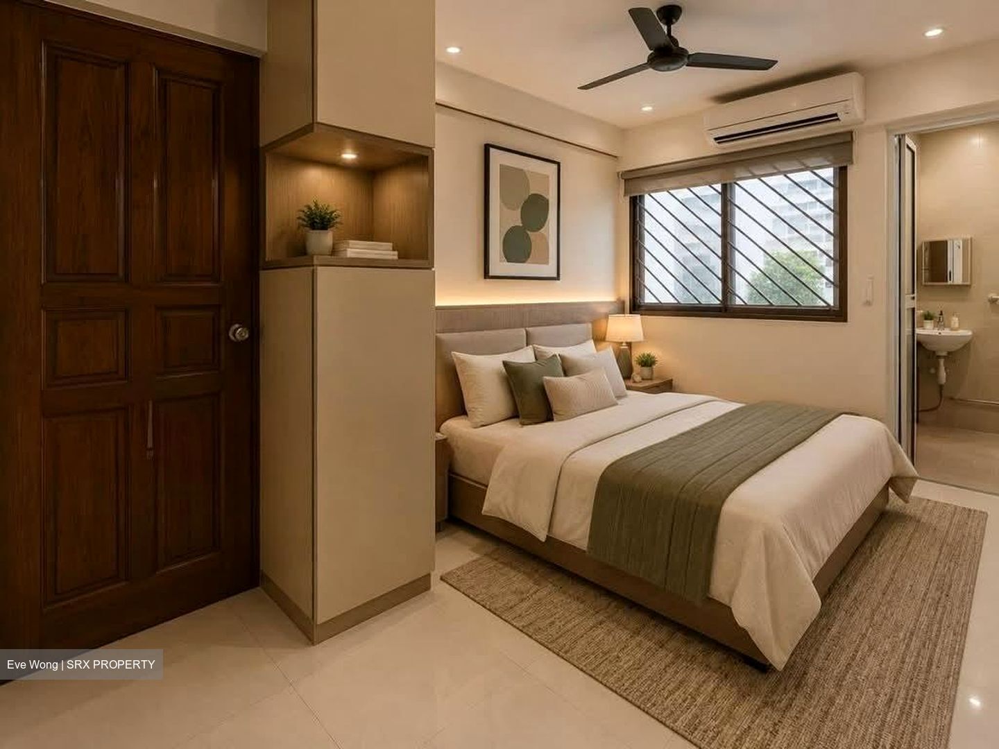 Blk 207 Serangoon Central (Serangoon), HDB 4 Rooms #564108481